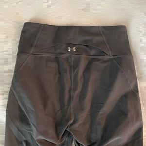 Under Armour Women's ColdGear® Infrared Full-Length Leggings